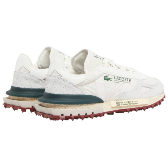 Lacoste Elite Active 125